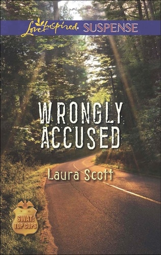 Laura Scott - Wrongly Accused.