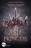 Laura Sebastian - Ash Princess - tome 1.