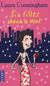 Six filles dans le vent