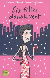 Six filles dans le vent