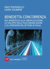 Benedetta concorrenza
