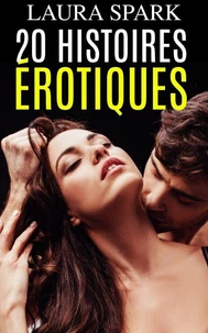 20 Histoires Érotiques