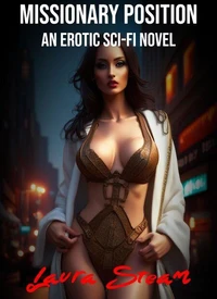 Missionary Position: An Erotic Sci-Fi Novel