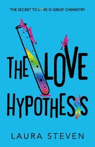 Laura Steven - The Love Hypothesis.