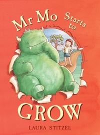 Laura Stitzel - Mr Mo Starts to Grow.