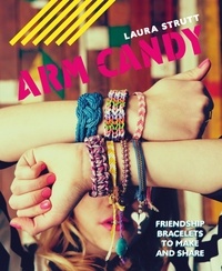 Laura Strutt - Arm Candy.