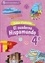 El cuaderno Hispamundo 4e A1-A2. Cahier d'activités  Edition 2017