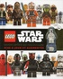 Laura Summers - Lego Star Wars, l'encyclopédie des personnages.