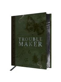 Troublemaker Intégrale . Edition collector