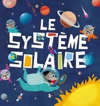 Laura Tavazzi - Le système solaire.