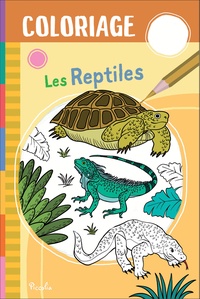 Livres de téléchargement électronique Les reptiles en francais par Laura Tavazzi