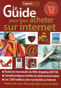 Le Guide pour bien acheter sur Internet