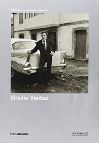 Laura Terré - Virxilio Vieitez.