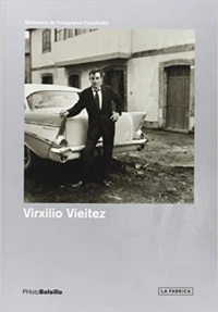 Virxilio Vieitez