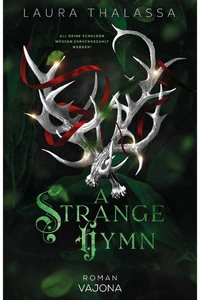 A Strange Hymn