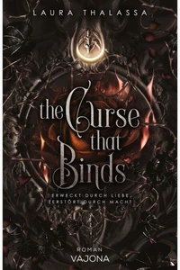The Curse that Binds
