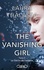 The Vanishing Girl Tome 2 Le déclin de l'empire - Occasion