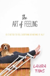 Laura Tims - The Art of Feeling.