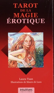 Tarot de la Magie Erotique