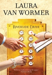 Laura Van Wormer - Riverside Drive.
