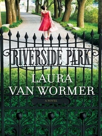Laura Van Wormer - Riverside Park.