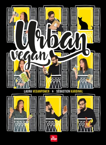 Urban vegan