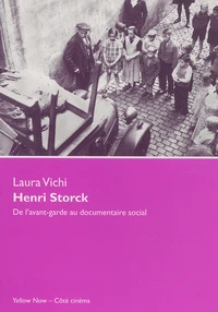 Henri Storck.