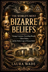 The World’s Most Bizarre Beliefs