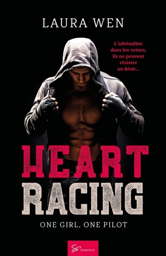 Heart Racing  Heart Racing - Tome 1. One girl, one pilot