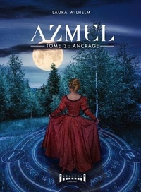 Livres audio téléchargeables gratuitement pour kindle Azmel 9782374642581