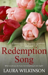 Laura Wilkinson - Redemption Song.