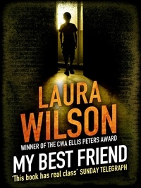 Laura Wilson - My Best Friend.