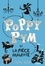 Poppy Pym et la pièce maudite