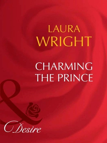 Laura Wright - Charming The Prince.