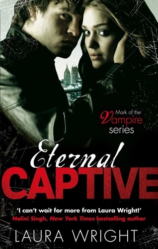 Eternal Captive. Number 3 in series