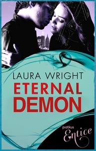 Laura Wright - Eternal Demon - Number 5 of series.
