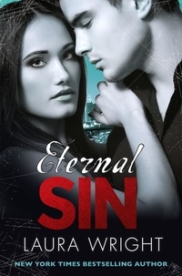Laura Wright - Eternal Sin - Number 6 in series.