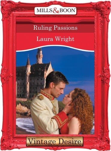 Laura Wright - Ruling Passions.