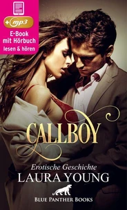 CallBoy | Erotik Audio Story | Erotisches Hörbuch