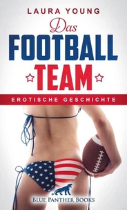 Das Football Team | Erotische Geschichte