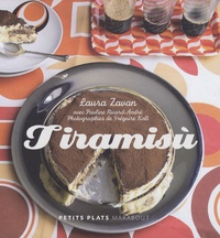 Laura Zavan - Tiramisù.