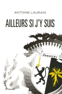 Ailleurs si j'y suis