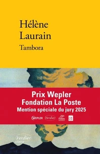 Tambora