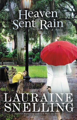 Heaven Sent Rain. A Novel