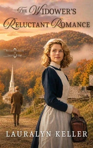 The Widower's Reluctant Romance