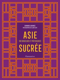 Asie sucrée