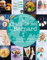 Le grain de sel de Bernard