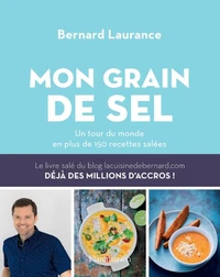 Mon grain de sel