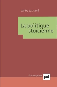 La politique stoïcienne