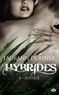 Laurann Dohner - Hybrides Tome 4 : Justice.